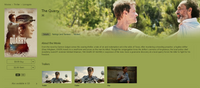 The Quarry iTunes 4K Digital Code