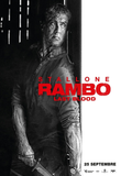 Rambo: Last Blood UHD Vudu Digital Code
