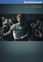 The Social Network 4K Digital Code (2010) (Redeems in Movies Anywhere; 4K Vudu Fandango at Home & 4K iTunes Apple TV Transfer From Movies Anywhere)