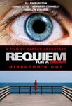 Requiem for a Dream Director's Cut iTunes 4K Digital Code