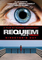 Requiem for a Dream Director's Cut iTunes 4K Digital Code