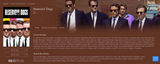 Reservoir Dogs iTunes 4K Digital Code