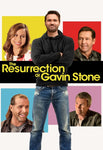 The Resurrection of Gavin Stone iTunes HD Digital Code (Redeems in iTunes; HDX Vudu & HD Google TV Transfer Across Movies Anywhere)
