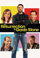 The Resurrection of Gavin Stone iTunes HD Digital Code (Redeems in iTunes; HDX Vudu & HD Google TV Transfer Across Movies Anywhere)