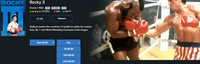 Rocky 3 UHD Vudu Digital Code