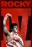 Rocky IV UHD Vudu Digital Code (1985)
