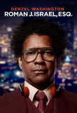 Roman J. Israel, Esq. SD Digital Code (Redeems in Movies Anywhere; SD Vudu & SD iTunes & SD Google TV Transfer From Movies Anywhere) (THIS IS A STANDARD DEFINITION [SD] CODE)
