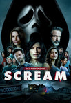 Scream UHD Vudu Digital Code (2022)