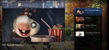 The Secret Life of Pets 2-Movie Collection HD Digital Codes (Redeems in Movies Anywhere; HDX Vudu Fandango & HD iTunes Apple TV Transfer From Movies Anywhere) (2 Movies, 2 Codes)