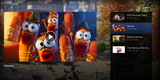 The Secret Life of Pets 2-Movie Collection HD Digital Codes (Redeems in Movies Anywhere; HDX Vudu Fandango & HD iTunes Apple TV Transfer From Movies Anywhere) (2 Movies, 2 Codes)
