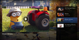 The Secret Life of Pets 2-Movie Collection HD Digital Codes (Redeems in Movies Anywhere; HDX Vudu Fandango & HD iTunes Apple TV Transfer From Movies Anywhere) (2 Movies, 2 Codes)