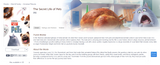 The Secret Life of Pets 4K Digital Code (2016) (Redeems in Movies Anywhere; UHD Vudu Fandango at Home & 4K iTunes Apple TV Transfer From Movies Anywhere)