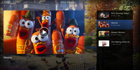 The Secret Life of Pets 4K Digital Code (2016) (Redeems in Movies Anywhere; UHD Vudu Fandango at Home & 4K iTunes Apple TV Transfer From Movies Anywhere)