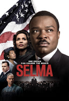 Selma iTunes HD Digital Code