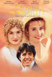 Sense and Sensibility 4K Digital Code (1995) (Redeems in Movies Anywhere; 4K Vudu Fandango at Home & 4K iTunes Apple TV Transfer From Movies Anywhere)