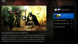 Seventh Son iTunes HD Digital Code (Redeems in iTunes; HDX Vudu & HD Google TV Transfer Across Movies Anywhere)