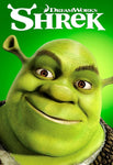 Shrek 4K Digital Code (2001) (Redeems in Movies Anywhere; 4K Vudu Fandango at Home & 4K iTunes Apple TV Transfer From Movies Anywhere)