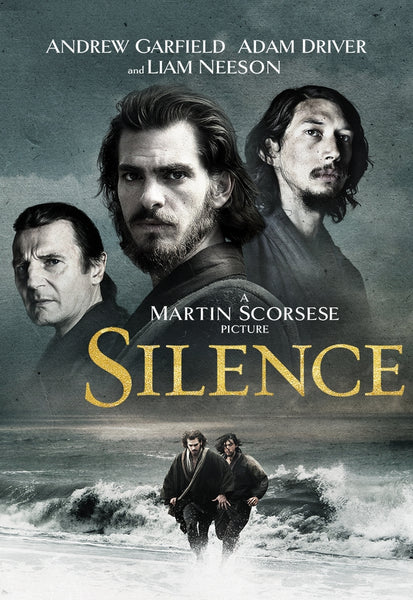 Silence iTunes HD Digital Code