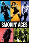 Smokin' Aces 4K Digital Code (2007) (Redeems in Movies Anywhere; 4K Vudu Fandango at Home & 4K iTunes Apple TV Transfer From Movies Anywhere)