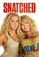 Snatched iTunes 4K Digital Code (Redeems in iTunes; UHD Vudu & HD Google TV Transfer Across Movies Anywhere)