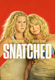 Snatched iTunes 4K Digital Code (Redeems in iTunes; UHD Vudu & HD Google TV Transfer Across Movies Anywhere)