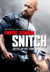 Snitch Vudu HDX or Google TV HD Digital Code