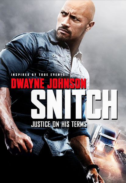 Snitch Vudu HDX or Google TV HD Digital Code