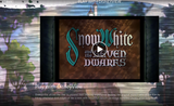 Snow White & The Seven Dwarfs Walt Disney Signature Collection HD Digital Code (Redeems in Movies Anywhere; HDX Vudu & HD iTunes & HD Google Play Transfer From Movies Anywhere) (Full Code, No Disney Insiders Points)