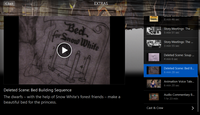 Snow White & The Seven Dwarfs Walt Disney Signature Collection HD Digital Code (Redeems in Movies Anywhere; HDX Vudu & HD iTunes & HD Google Play Transfer From Movies Anywhere) (Full Code, No Disney Insiders Points)