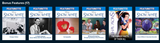 Snow White & The Seven Dwarfs Walt Disney Signature Collection HD Digital Code (Redeems in Movies Anywhere; HDX Vudu & HD iTunes & HD Google Play Transfer From Movies Anywhere) (Full Code, No Disney Insiders Points)