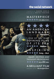 The Social Network 4K Digital Code (2010) (Redeems in Movies Anywhere; 4K Vudu Fandango at Home & 4K iTunes Apple TV Transfer From Movies Anywhere)