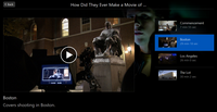 The Social Network 4K Digital Code (2010) (Redeems in Movies Anywhere; 4K Vudu Fandango at Home & 4K iTunes Apple TV Transfer From Movies Anywhere)