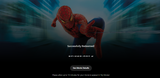 Spider-Man Tobey Maguire Trilogy 3-Movie Collection 4K Digital Codes (Theatrical Versions) (Redeems in Movies Anywhere; UHD Vudu & 4K iTunes & 4K Google TV Transfer From Movies Anywhere) (3 Movies, 3 Codes)