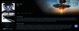 Star Trek Trilogy 3-Movie Collection iTunes 4K Digital Codes (3 Movies, 3 Codes)