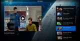 Star Trek: Into Darkness iTunes 4K Digital Code