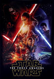 Star Wars: Episode VII - The Force Awakens HD Digital Code (Redeems in Movies Anywhere; HDX Vudu & HD iTunes & HD Google TV Transfer From Movies Anywhere)