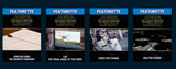Star Wars: Episode VII - The Force Awakens HD Digital Code (Redeems in Movies Anywhere; HDX Vudu & HD iTunes & HD Google TV Transfer From Movies Anywhere)
