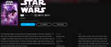 Star Wars: Episode IV - A New Hope 4K Digital Code (1977) (Redeems in Movies Anywhere; 4K Vudu Fandango & 4K iTunes Apple TV Transfer From MA)