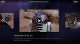 Star Wars: Episode IV - A New Hope 4K Digital Code (1977) (Redeems in Movies Anywhere; 4K Vudu Fandango & 4K iTunes Apple TV Transfer From MA)