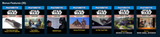 Star Wars: Episode IV - A New Hope 4K Digital Code (1977) (Redeems in Movies Anywhere; 4K Vudu Fandango & 4K iTunes Apple TV Transfer From MA)