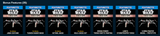 Star Wars: Episode IV - A New Hope 4K Digital Code (1977) (Redeems in Movies Anywhere; 4K Vudu Fandango & 4K iTunes Apple TV Transfer From MA)