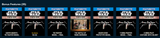 Star Wars: Episode IV - A New Hope 4K Digital Code (1977) (Redeems in Movies Anywhere; 4K Vudu Fandango & 4K iTunes Apple TV Transfer From MA)