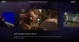Star Wars: Episode II - Attack of the Clones 4K Digital Code (2002) (Redeems in Movies Anywhere; UHD Vudu & 4K iTunes Transfer From Movies Anywhere)