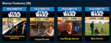 Star Wars: Episode II - Attack of the Clones 4K Digital Code (2002) (Redeems in Movies Anywhere; UHD Vudu & 4K iTunes Transfer From Movies Anywhere)