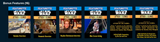 Star Wars: Episode II - Attack of the Clones 4K Digital Code (2002) (Redeems in Movies Anywhere; UHD Vudu & 4K iTunes Transfer From Movies Anywhere)