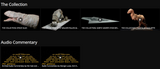 Star Wars: Episode V - The Empire Strikes Back 4K Digital Code (1980) (Redeems in Movies Anywhere; 4K Vudu Fandango & 4K iTunes Apple TV Transfer)
