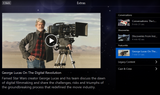 Star Wars: Episode V - The Empire Strikes Back 4K Digital Code (1980) (Redeems in Movies Anywhere; 4K Vudu Fandango & 4K iTunes Apple TV Transfer)