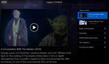Star Wars: Episode V - The Empire Strikes Back 4K Digital Code (1980) (Redeems in Movies Anywhere; 4K Vudu Fandango & 4K iTunes Apple TV Transfer)