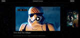 Star Wars: Episode VII - The Force Awakens Google TV HD Digital Code (Redeems in Google TV; HD Movies Anywhere & HDX Vudu & HD iTunes Transfer Across Movies Anywhere)