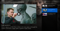 Star Wars: Episode VIII - The Last Jedi Google TV HD Digital Code (Redeems in Google TV; HD Movies Anywhere & HDX Vudu & HD iTunes Transfer Across Movies Anywhere)